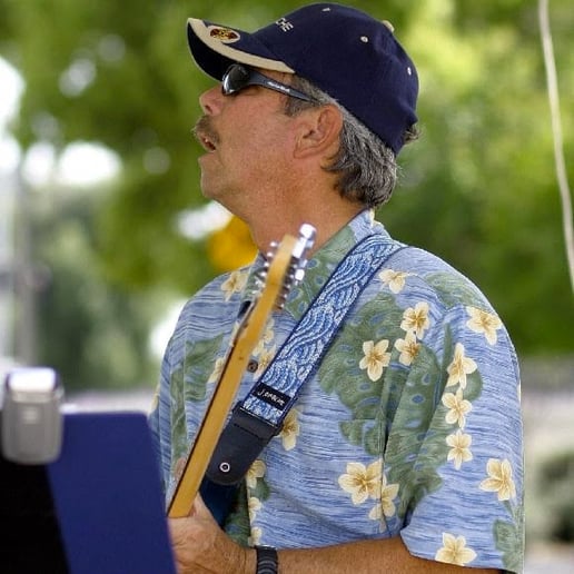 Gallery photo 7 of The Road Dogs Band