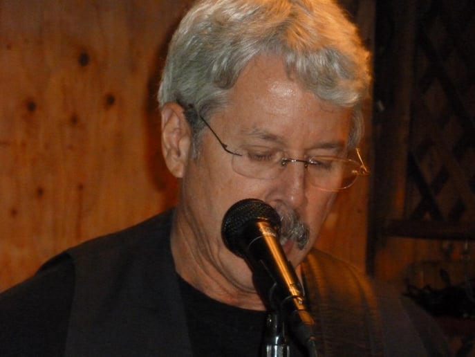 Gallery photo 3 of The Road Dogs Band