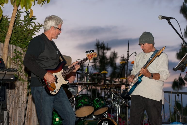 Gallery photo 6 of The Road Dogs Band