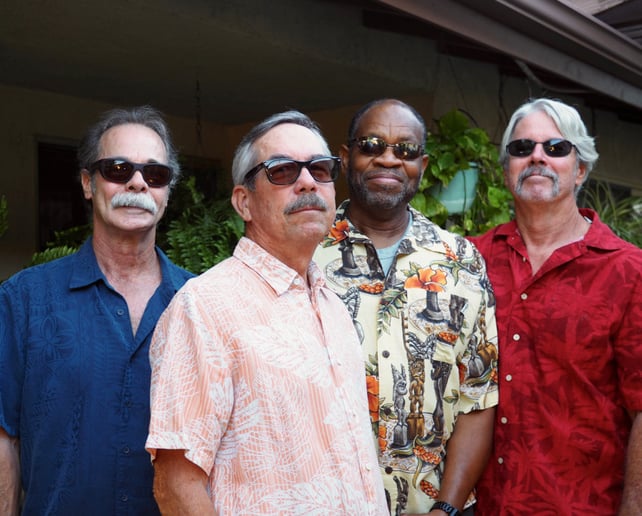 Gallery photo 1 of The Road Dogs Band