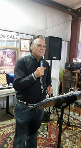 Gallery photo 2 of Terry Roberson