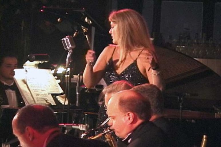 Gallery photo 2 of The Robert Lawrence Orchestra & Quartet