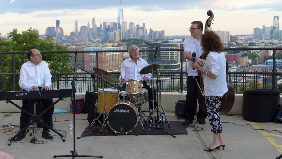 Gallery photo 7 of The Robert Lawrence Orchestra & Quartet