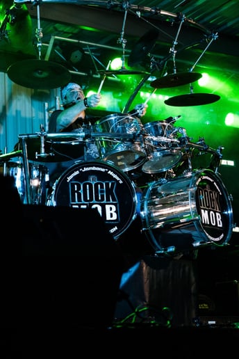 Gallery photo 5 of The Rock Mob