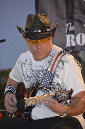 Gallery photo 3 of The Rockaholics