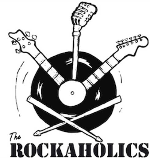Gallery photo 1 of The Rockaholics