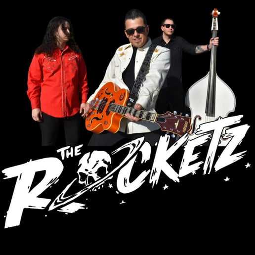Gallery photo 4 of The Rocketz