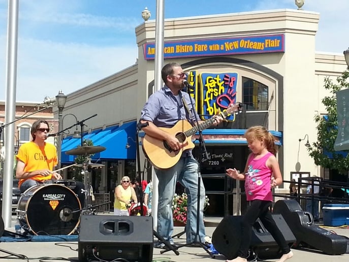 Gallery photo 1 of The Rockin Rob Show