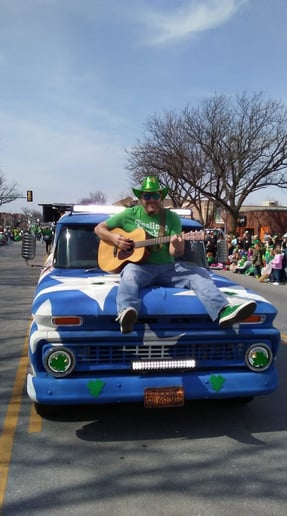 Gallery photo 4 of The Rockin Rob Show