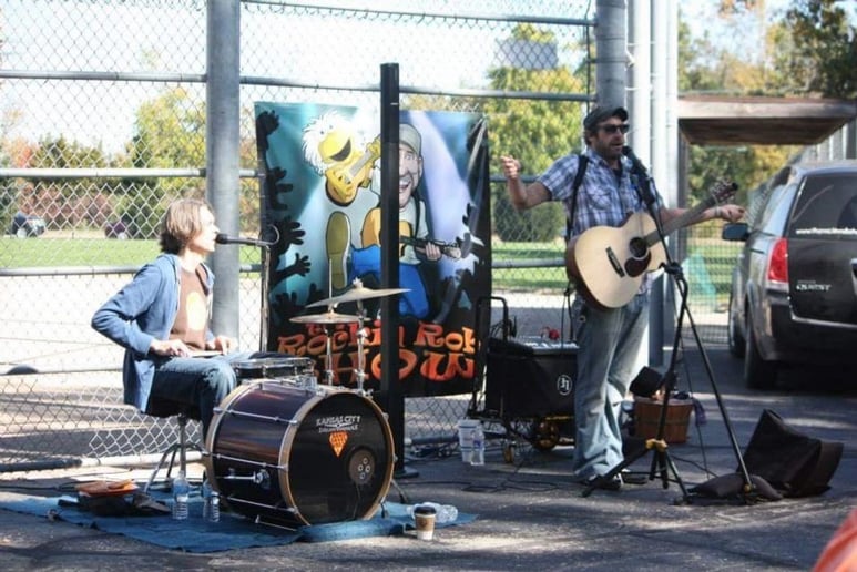 Gallery photo 7 of The Rockin Rob Show