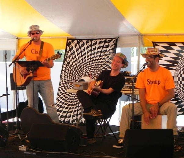 Gallery photo 8 of The Rockin Rob Show