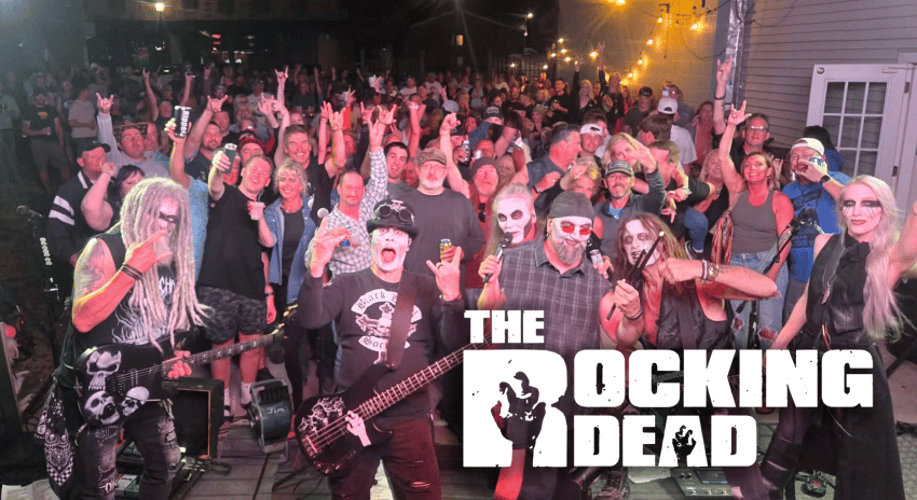Gallery photo 3 of The Rocking Dead