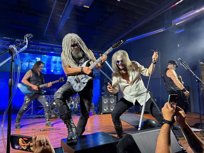 Gallery photo 6 of The Rocking Dead