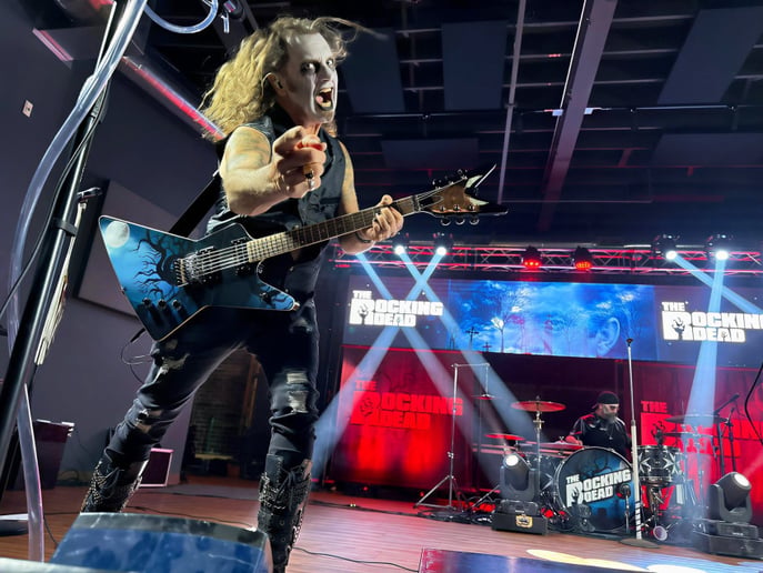 Gallery photo 7 of The Rocking Dead