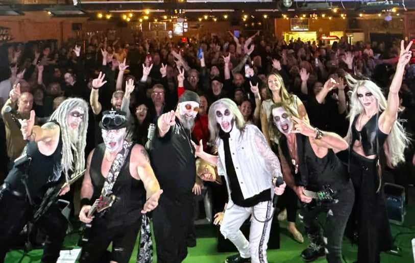 Gallery photo 8 of The Rocking Dead