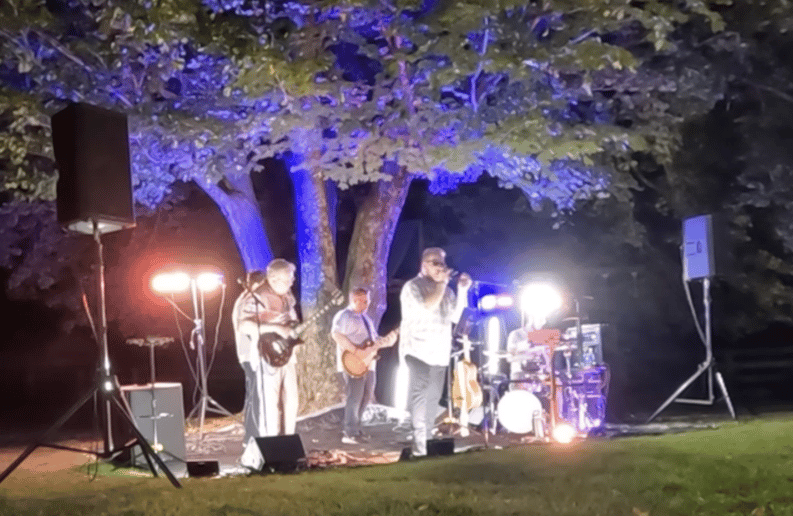 Gallery photo 13 of The Rocky Bottom Band