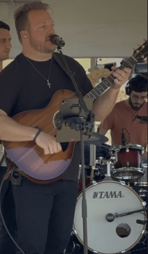 Gallery photo 7 of The Rocky Bottom Band
