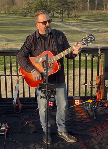 Gallery photo 14 of The Rocky Bottom Band