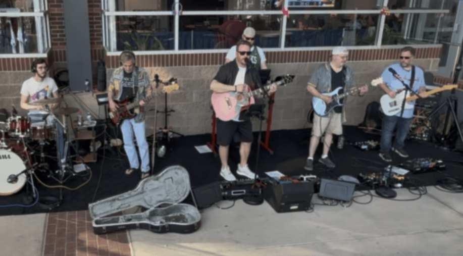 Gallery photo 2 of The Rocky Bottom Band