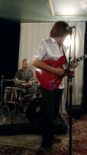 Gallery photo 1 of The Rocky Terror Pop Show