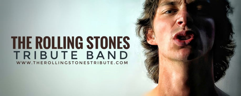 Gallery photo 3 of The Rolling Stones Tribute