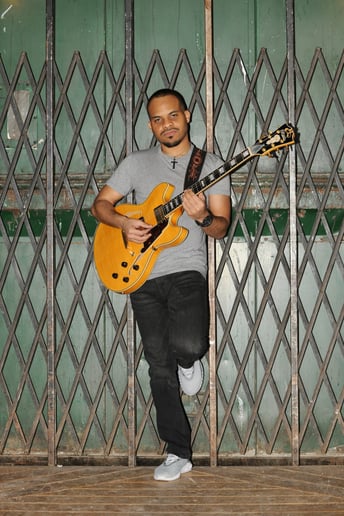 Gallery photo 1 of The Rosario Quartet