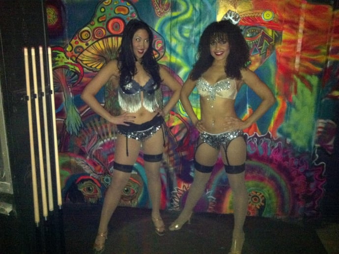 Gallery photo 9 of The Rosebuds