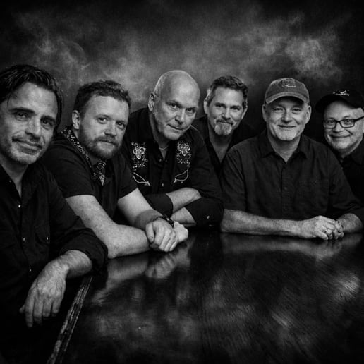Gallery photo 2 of The Rosedale Ramblin’ Band