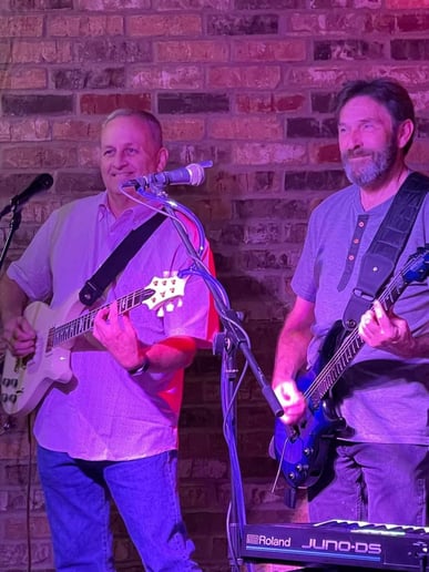 Gallery photo 4 of Rosedown Rockers