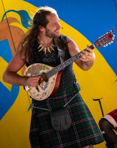Gallery photo 6 of Heartwood Celts