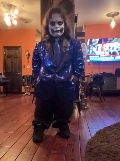 Gallery photo 9 of The Rowdy Ruff Rich