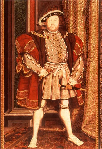Gallery photo 1 of The Royal Army of Comstocke