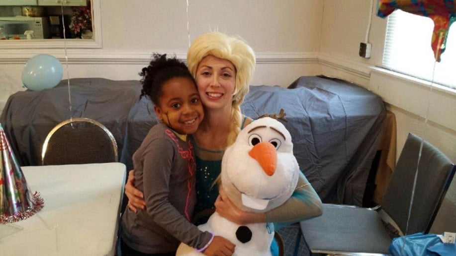Gallery photo 1 of Make Believe with Us