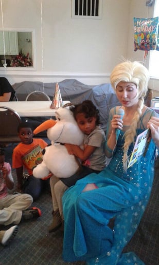 Gallery photo 3 of Make Believe with Us