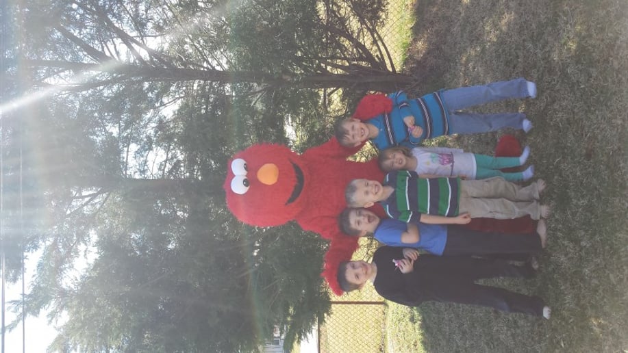 Gallery photo 7 of Make Believe with Us
