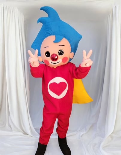 Gallery photo 5 of Little Royals Party Haus