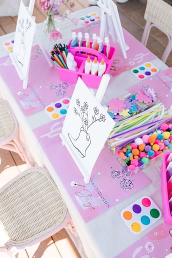 Gallery photo 37 of Little Royals Party Haus