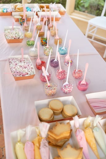 Gallery photo 38 of Little Royals Party Haus