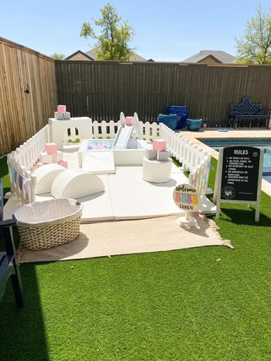 Gallery photo 40 of Little Royals Party Haus