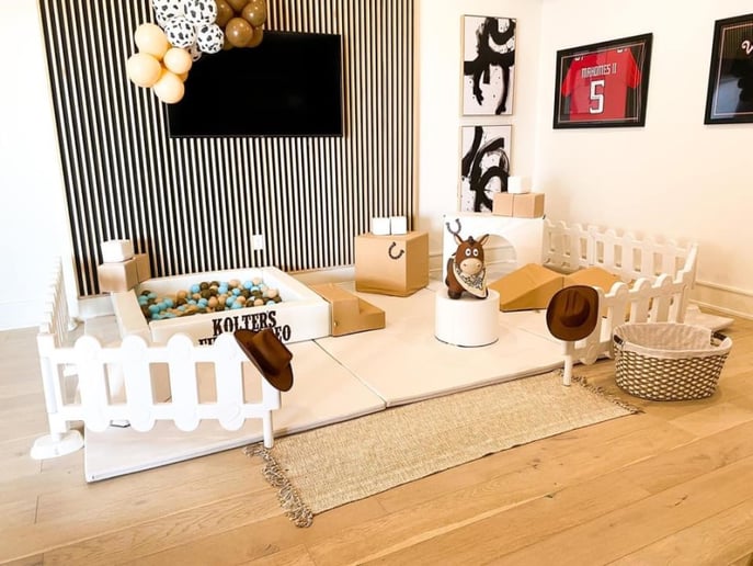 Gallery photo 41 of Little Royals Party Haus