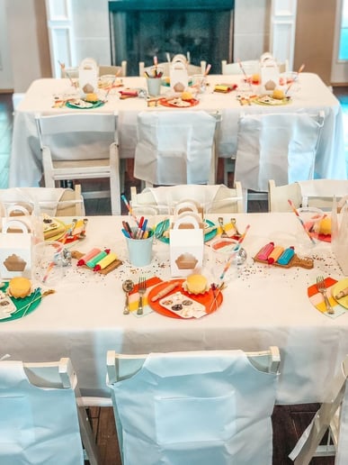 Gallery photo 42 of Little Royals Party Haus