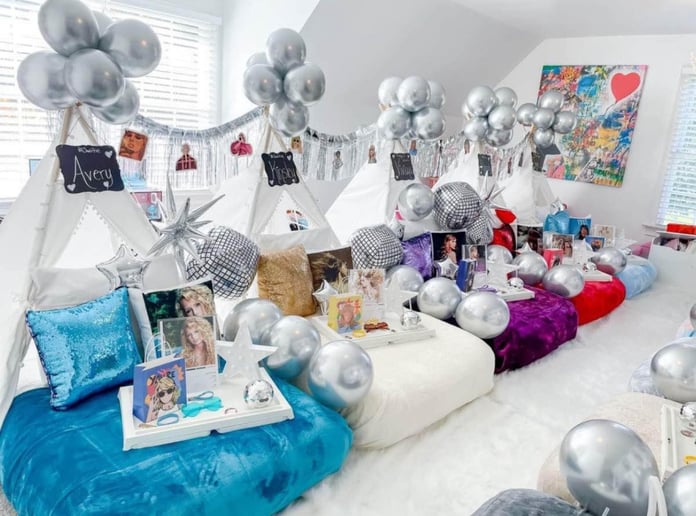 Gallery photo 43 of Little Royals Party Haus