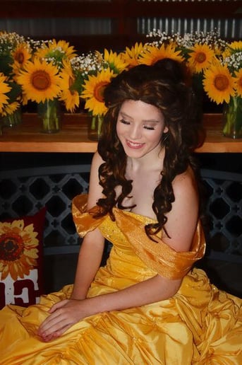 Gallery photo 2 of The Royal Performance Company MN