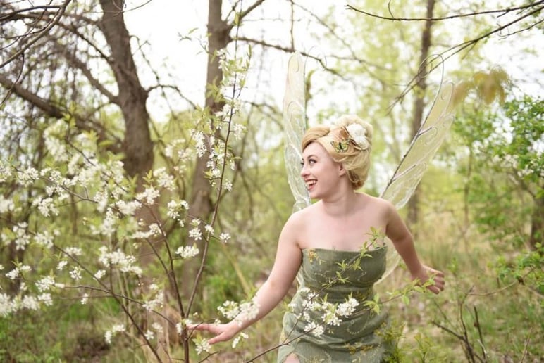 Gallery photo 8 of The Royal Performance Company MN