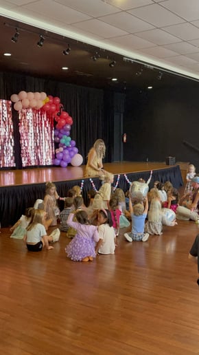 Gallery photo 15 of The Royal Performers Princess Parties