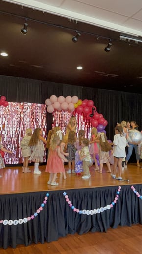 Gallery photo 16 of The Royal Performers Princess Parties