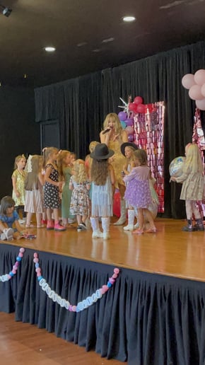 Gallery photo 20 of The Royal Performers Princess Parties