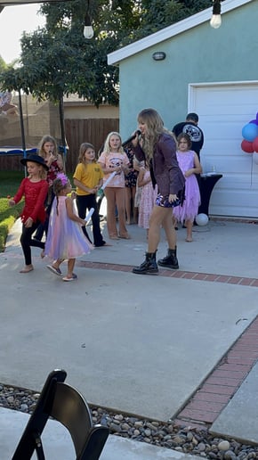 Gallery photo 22 of The Royal Performers Princess Parties