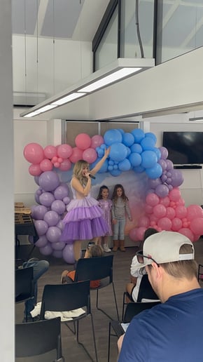 Gallery photo 17 of The Royal Performers Princess Parties