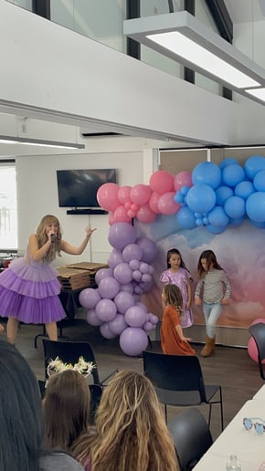 Gallery photo 28 of The Royal Performers Princess Parties